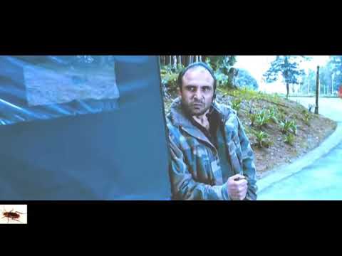 creature movie dub