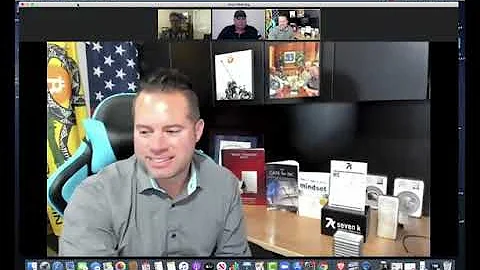 7k Metals Review Presentation WEALTH STRATEGIES