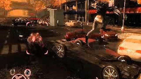 Prototype - Genetic Material