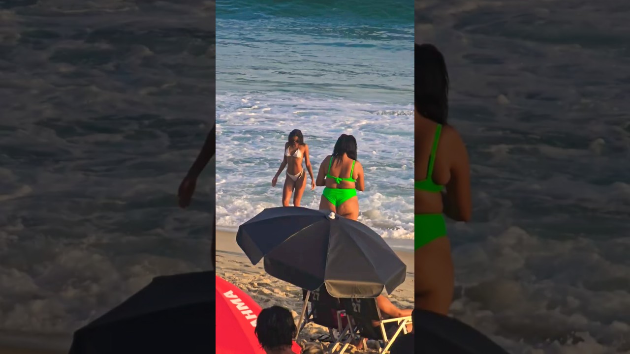 Autumn in Rio de Janeiro