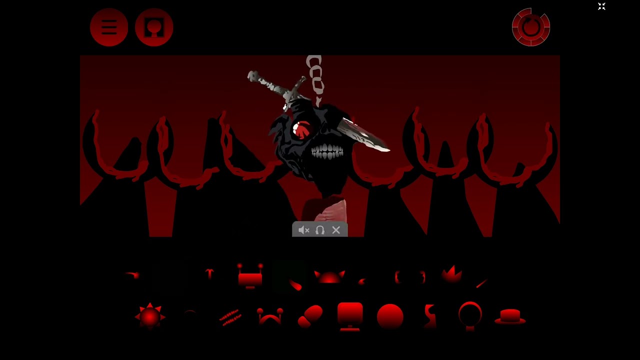 Interesbox sprunki phase 5 vs phase 6|enjoy your sprunki max!!!