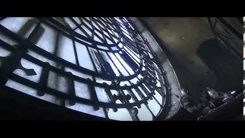 Mass Effect 3 Gamescom 2011 Interview: Michael Gamble