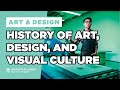History of art design  visual culture hadvc  ualberta arts