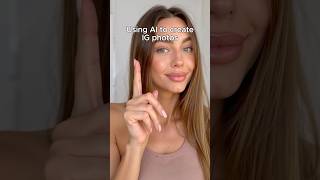 @flexcutapp Can't believe these IG photos cost me $0 🤯✨ FREE credits for Black Friday