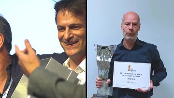 Abrantix - Best Merchant Payments Initiative of the Year Award - MPE Awards 2020