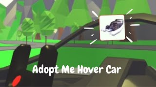 Adopt Me NEW GIFTS Pro Tips for Gifts and Alpha Getting the Legendary Hover Car VR Ride Roblox