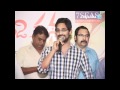 Varun sandesh brammigaadi katha movie game launch