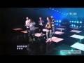 f(x) - Chu~♡(츄~♡) @ SBS Inkigayo [091213]
