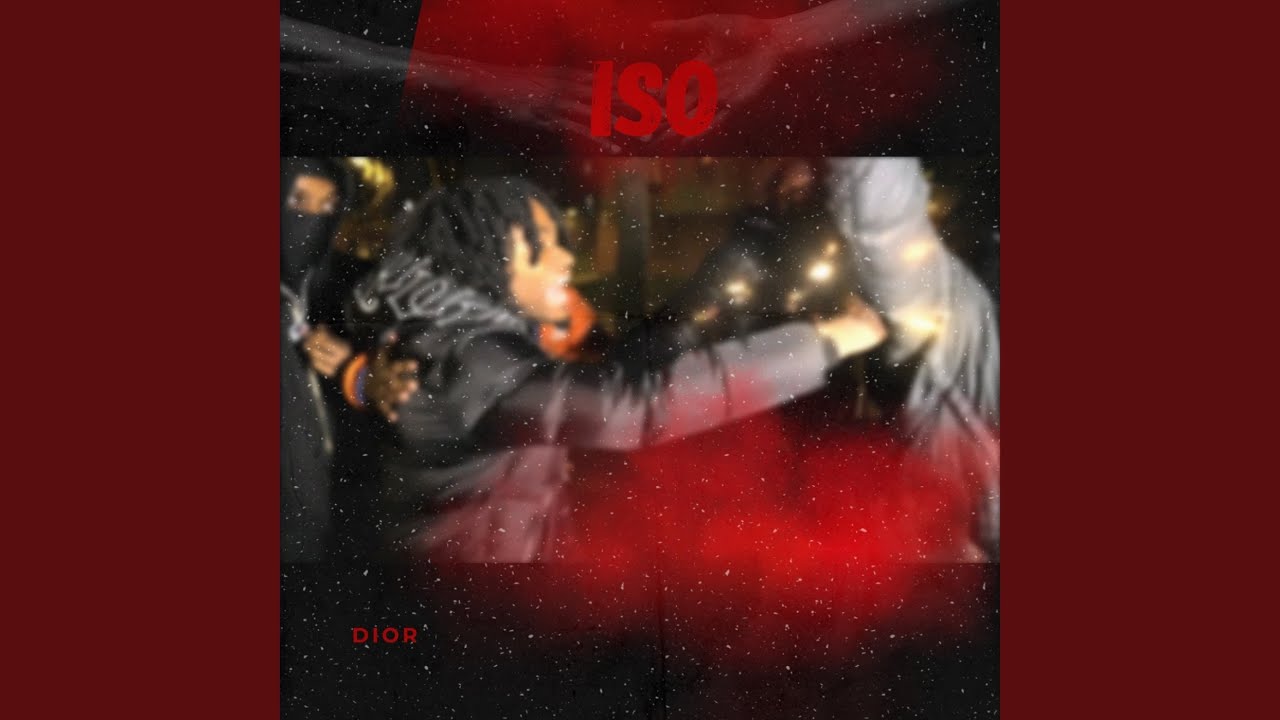Watch Iso on YouTube Watch Iso on YouTube