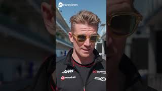 MoneyGram #HaasF1Team driver #NicoHulkenberg shares his thoughts ahead of Mexico City.