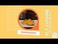 ELTCuisine - How to make empanadas