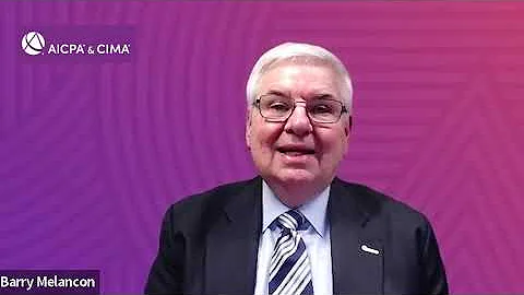 Accounting Profession Matters: ESG — How accounting connects people, planet and prosperity 
