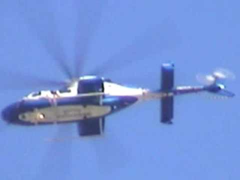 12-20-07 Terr Stalk Air Life Flyover & Flyby @my h...