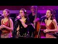 2017 Andrea Motis Brasil al Palau de la Música Catalana