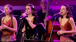 2017 Andrea Motis Brasil al Palau de la Música Catalana chords