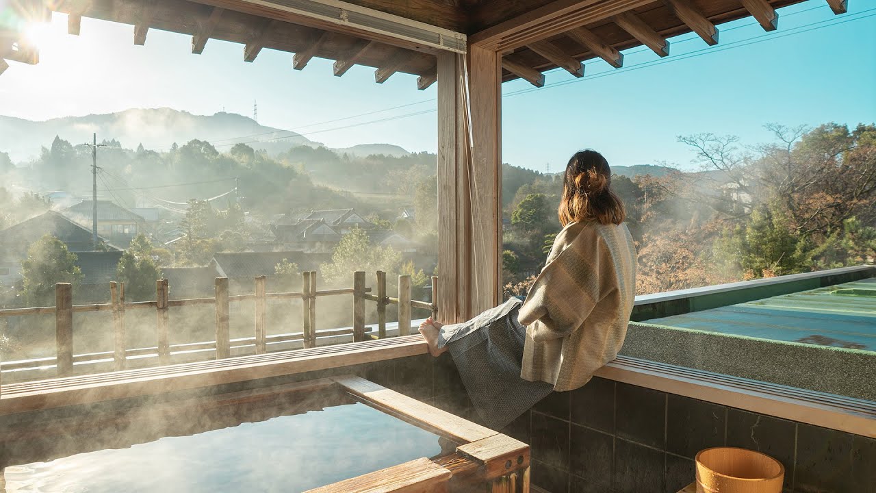 일본 소도시 여행 🇯🇵 사가현 필수 여행지 모음 + 료칸 추천