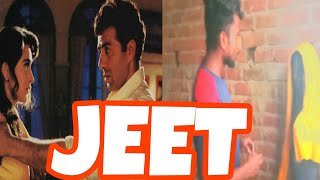 JEET MOVIE SPOOF|| sunny|| deol|| Kajal|| Salman Khan