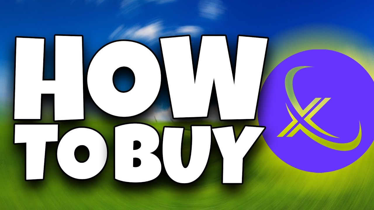 Xtremcoin Token ✅ How to Buy XTR crypto on CoinTiger