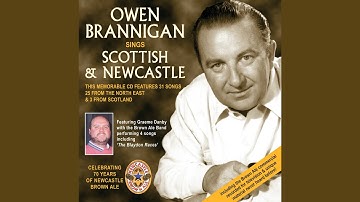 Brown Ale Commercial