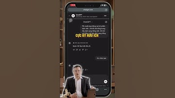 Biến ChatGPT Thành Phiên Dịch Viên AI: Dịch Mọi Ngôn Ngữ Với 1 Câu Lệnh!