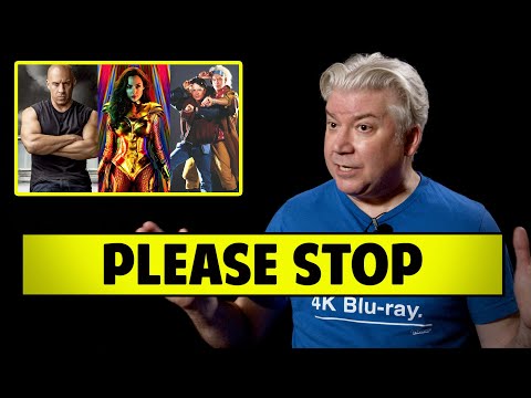 Why Are There So Many Bad Hollywood Sequels? - Chris Gore