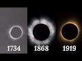 The 3 Solar Eclipses That Changed The Course of Science