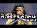 S.H.Figuarts Wonder Woman (WW84) / ワンダーウーマン display