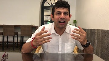 GrowthX Session 1 was an experience | Akash Bhat (Product Marketer, Hansel.io)