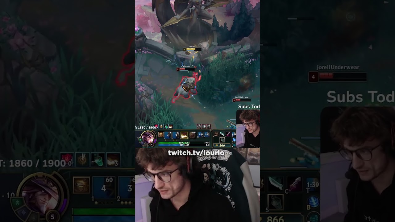 YOU CAN'T STOP AD TF!! 💀