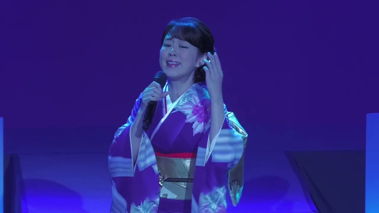 2022.1.23 シライシアター野洲　丘みどりコンサート2022 １回目12:30の部