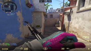 cs2#cs2moments #cs2overpass #cs2highlights #cs2gameplays #gaming #faceit 