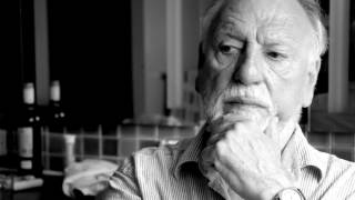 Kenneth Cranham talks to Michael Hasted about Harold Pinter