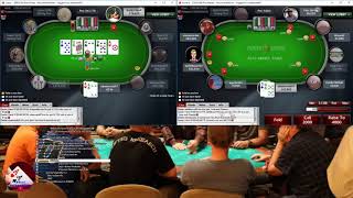 ช็อตเด็ด-ไพ่เท็กซัสฉบับมืออาชีพ(ขอโทษผมไม่ได้ลักไก่นะ....5555) screenshot 5