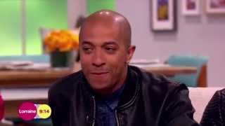 Damage Are Back As A Four Piece | Lorraine