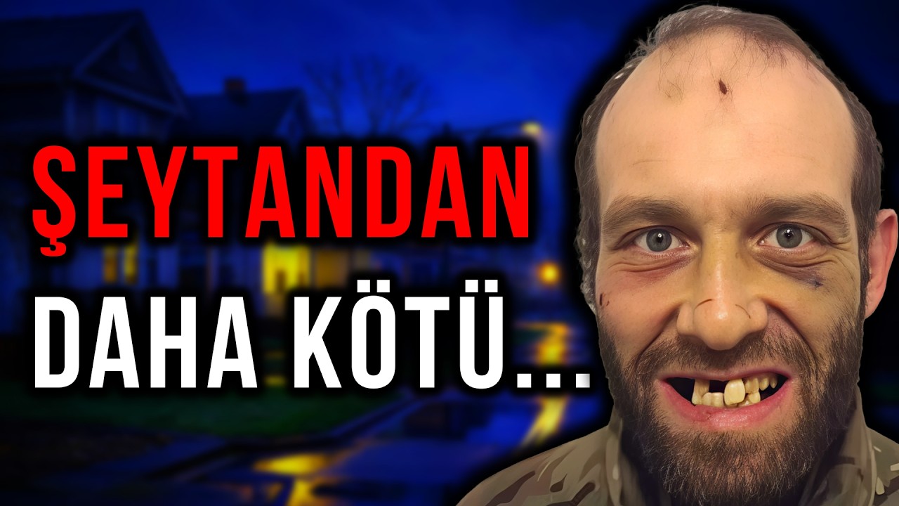 Son Yılların En Çarpıcı Olayı! - Jimmy Prout Vakası