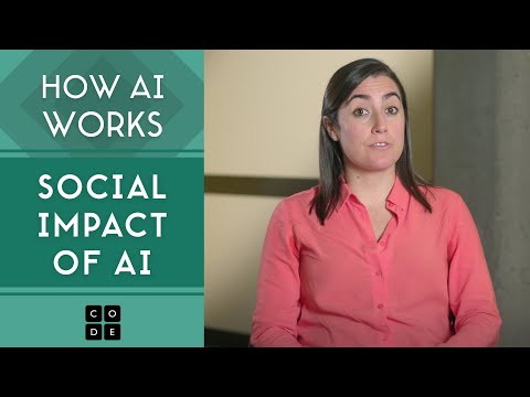 AI: Impact on Society