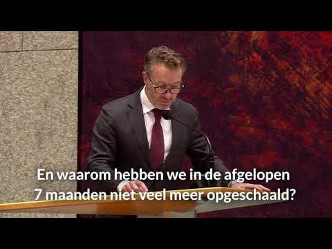 Van groepsimmuniteit naar groepsstupiditeit | 28-10-2020