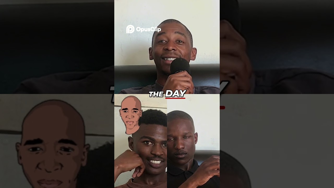 The most resilient people have one thing in common.