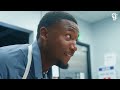 Let Them Grill: Chituru Odunze | Presented by Harris Teeter