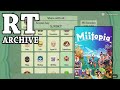 RTGame Streams: Miitopia [9]
