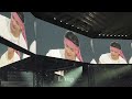 BTS Final Ment Las Vegas Day 2 @ BTS World Tour ‘ARIRANG’ Las Vegas Day 1 5/23/26