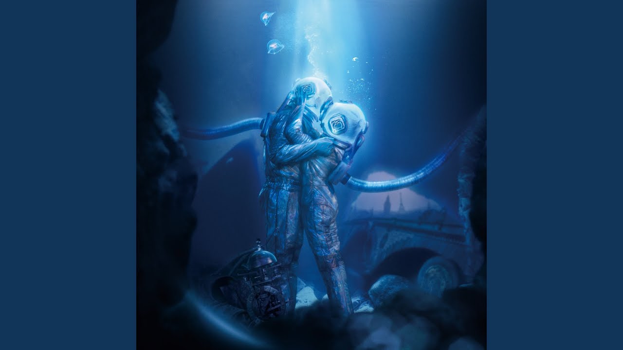 The City In The Deep Sea - YouTube