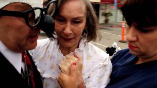 On the Campaign Trail