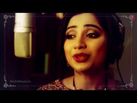 Dhak Baja Kashor Baja Durga Puja Special Shreya Ghoshal 1080p Hi BitrateMobiMasti In