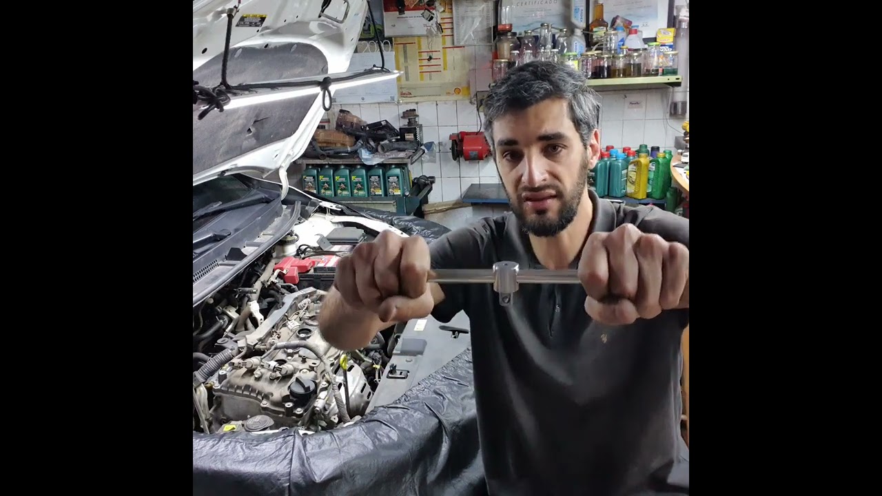 Vela com 100 mil km dica para remoção!! #toyota #yaris #corolla #honda #civic #dicas