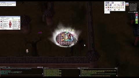 TalonRO MVP (Moonlight Flower) vs. Assassin Cross (Dual Dagger)