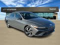 2025 Hyundai Elantra Limited Baytown, Houston, Pasadena, League City, Mont Belvieu TX