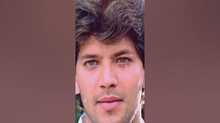 "Aditya Pancholi's Voice Over for Rahul Roy in Aashiqui" #shorts
