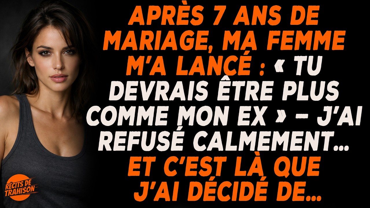 Trois Mois Après Être Retournée Vers Son Ex, Elle M’écrit : « Excuse-toi Sincèrement Et Je… »