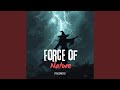 Force Of Nature mp3